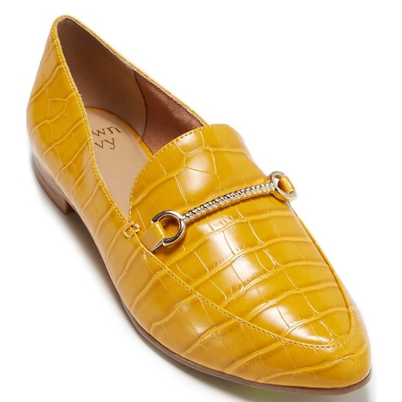 crown & ivy Shoes - Crown and Ivy Sienna Loafers